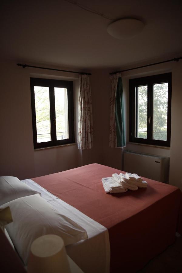 Agriturismo La Fonte di San Girio Affittacamere Potenza Picena Esterno foto
