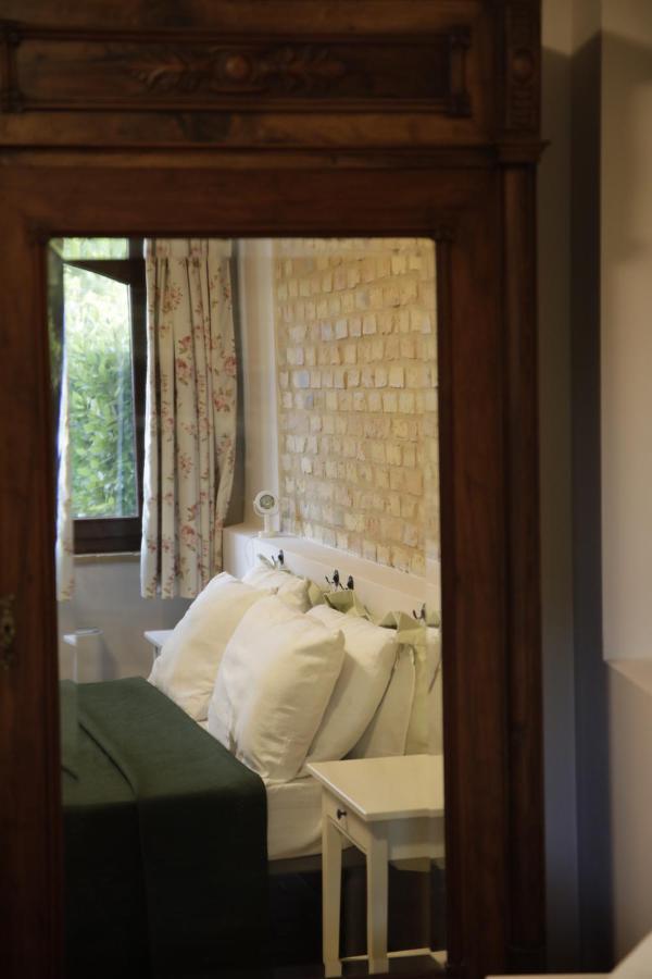 Agriturismo La Fonte di San Girio Affittacamere Potenza Picena Esterno foto