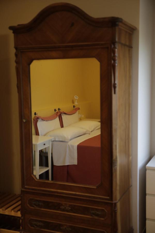 Agriturismo La Fonte di San Girio Affittacamere Potenza Picena Esterno foto