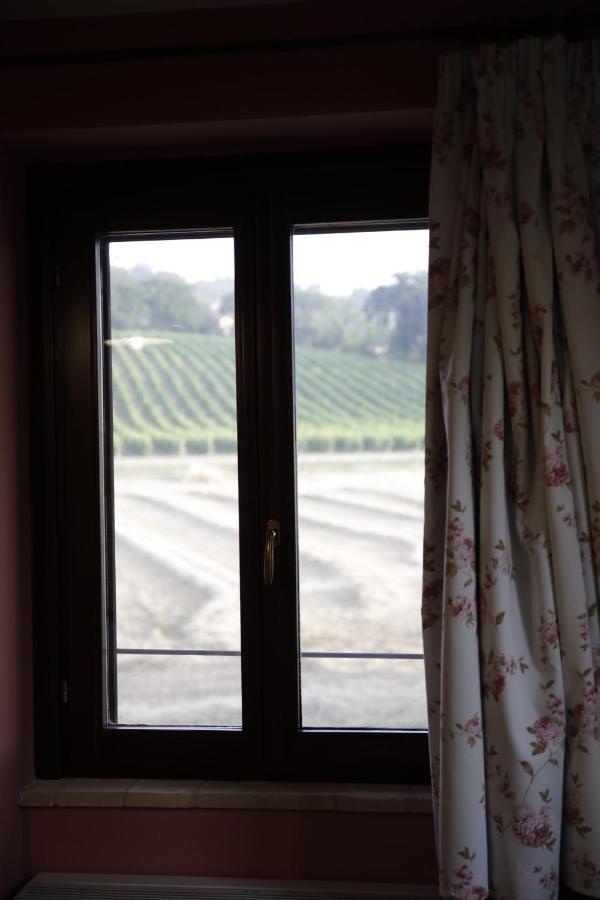 Agriturismo La Fonte di San Girio Affittacamere Potenza Picena Esterno foto