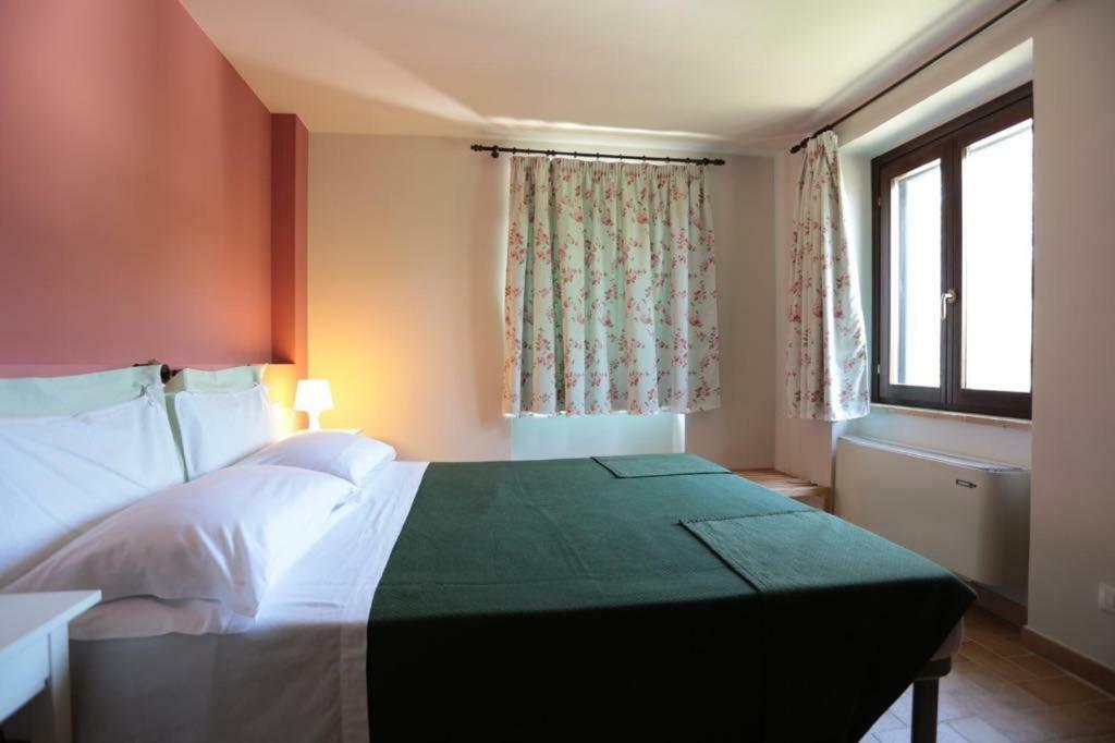 Agriturismo La Fonte di San Girio Affittacamere Potenza Picena Esterno foto